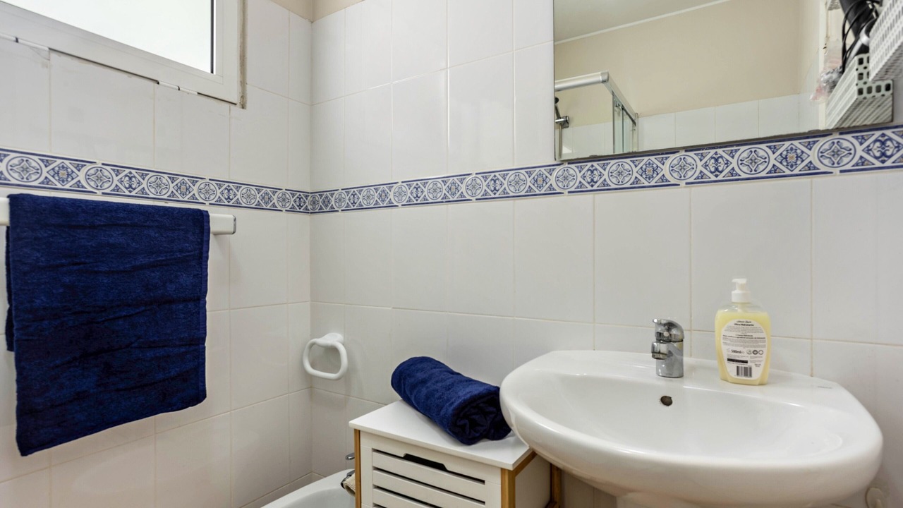 Photo of Bathroom in Campo de Baixo