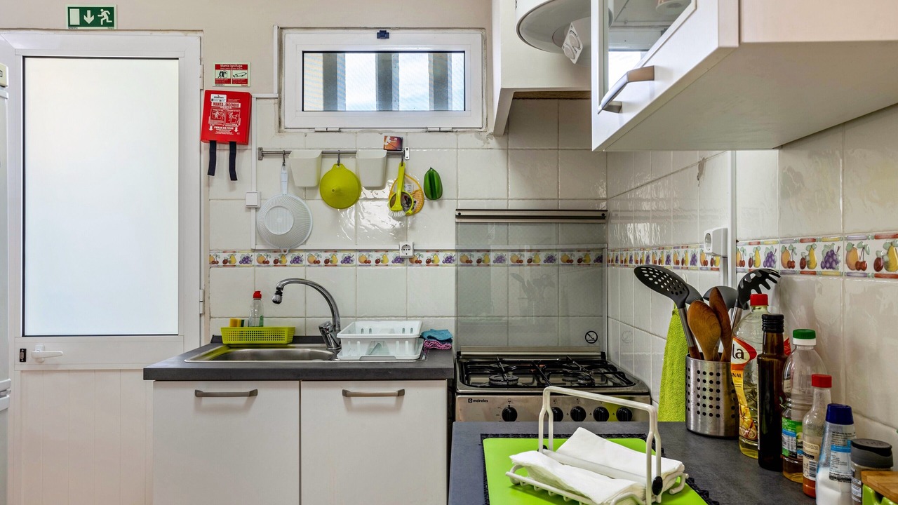 Photo of Kitchen in Campo de Baixo
