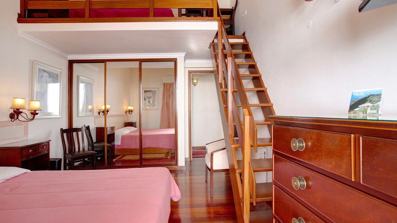 Photo of Bedroom in Canico