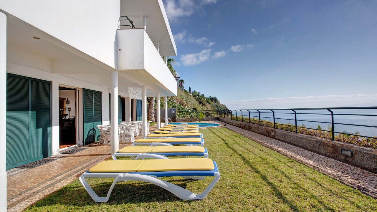 Photo of Outdoor in Canico