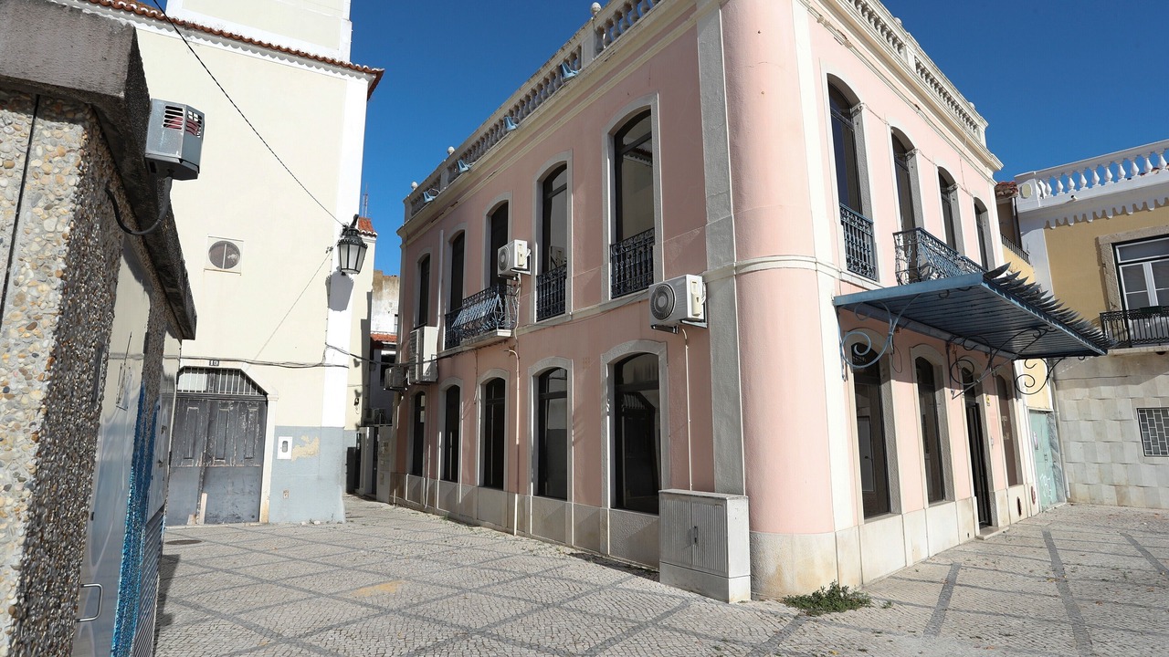 Photo of Outdoor in Setubal