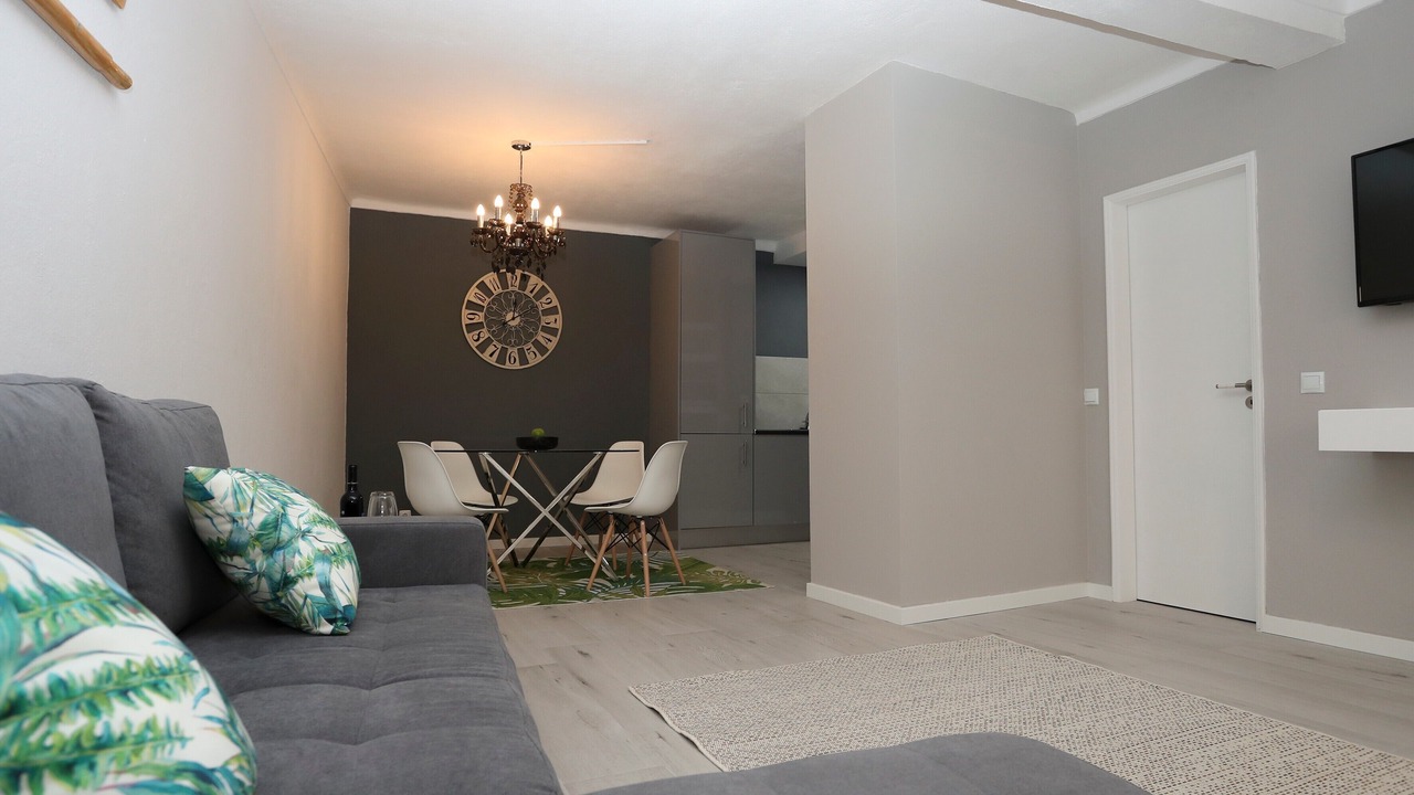 Photo of Livingroom in Setubal