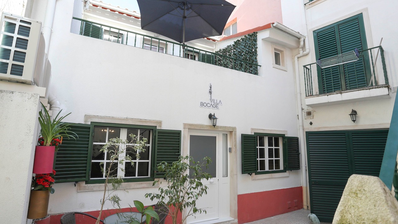 Photo of Outdoor in Setubal