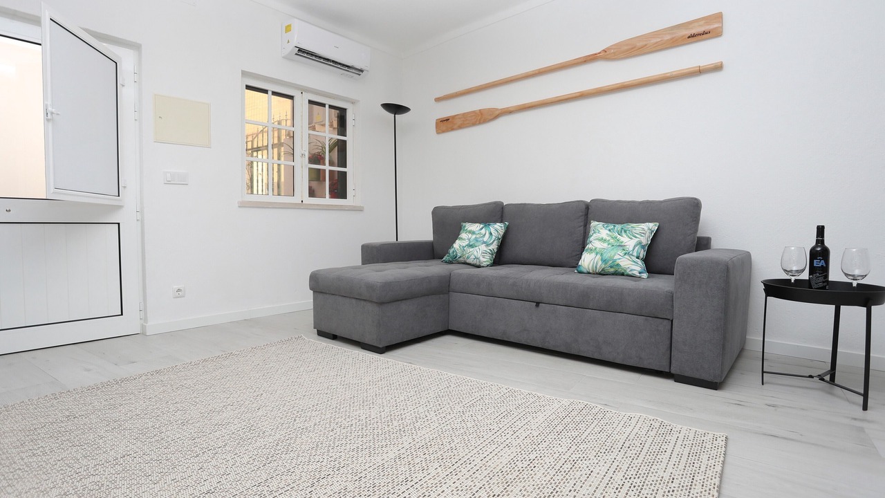 Photo of Livingroom in Setubal