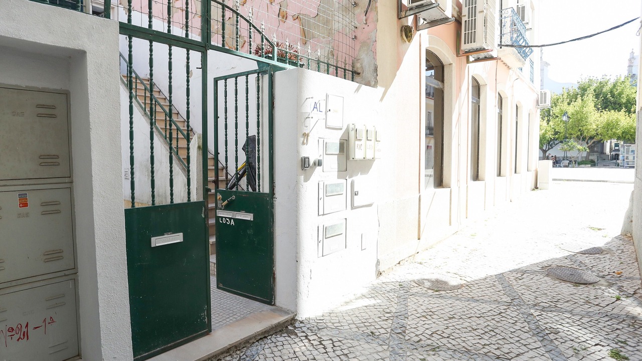 Photo of Outdoor in Setubal