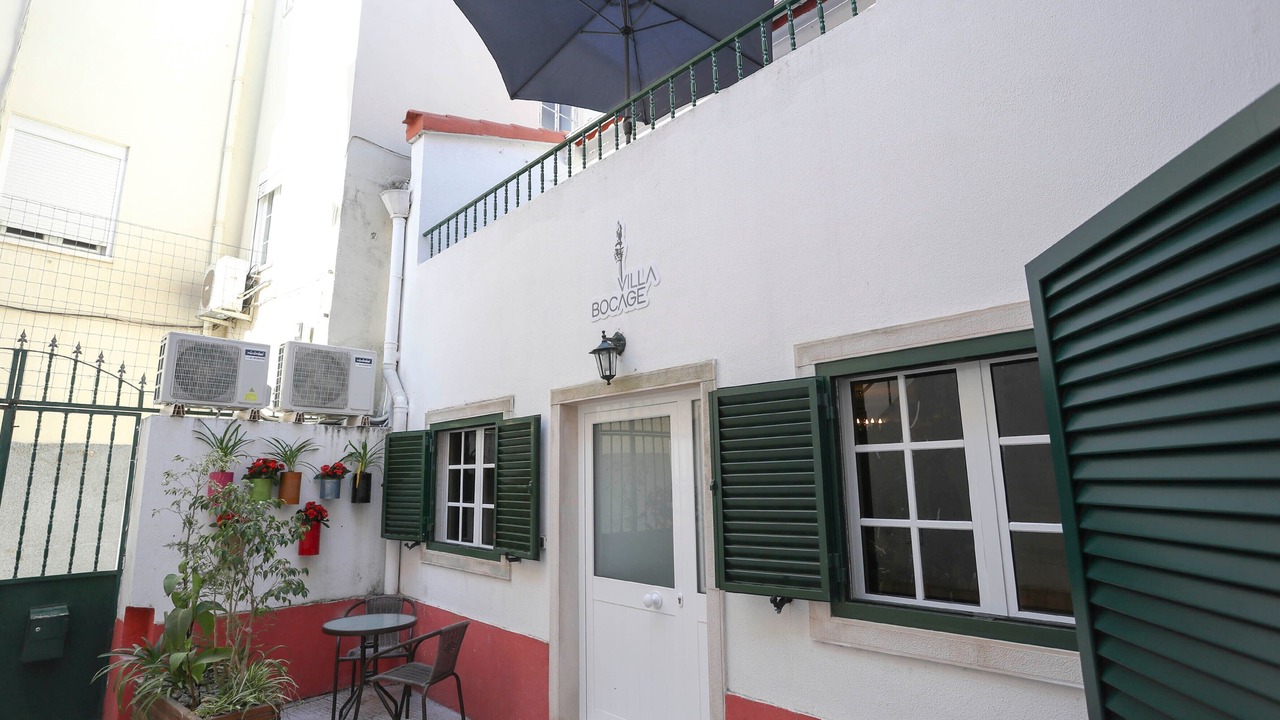 Photo of Outdoor in Setubal