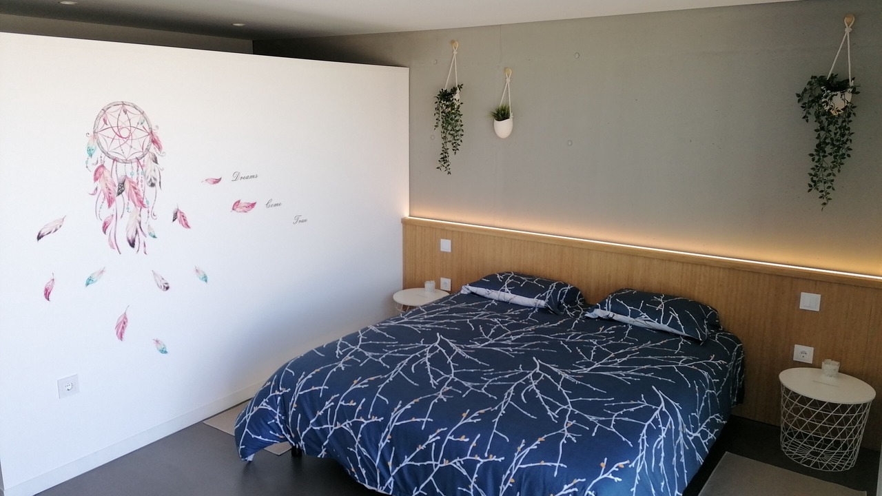 Photo of Bedroom in Sao Tiaguinho