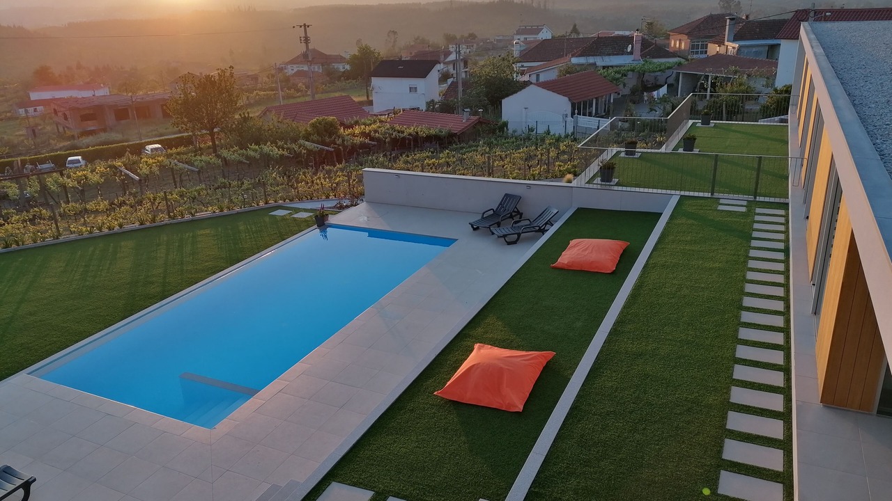 Photo of Outdoor in Sao Tiaguinho