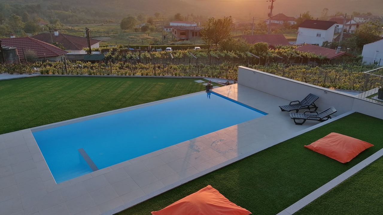 Photo of Outdoor in Sao Tiaguinho