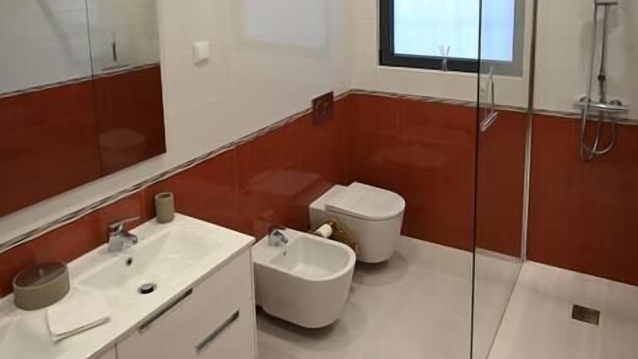 Photo of Bathroom in Mato Serrao