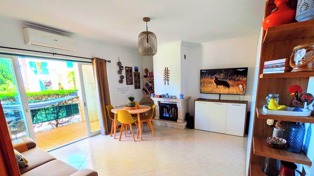 Photo of Livingroom in Ferragudo