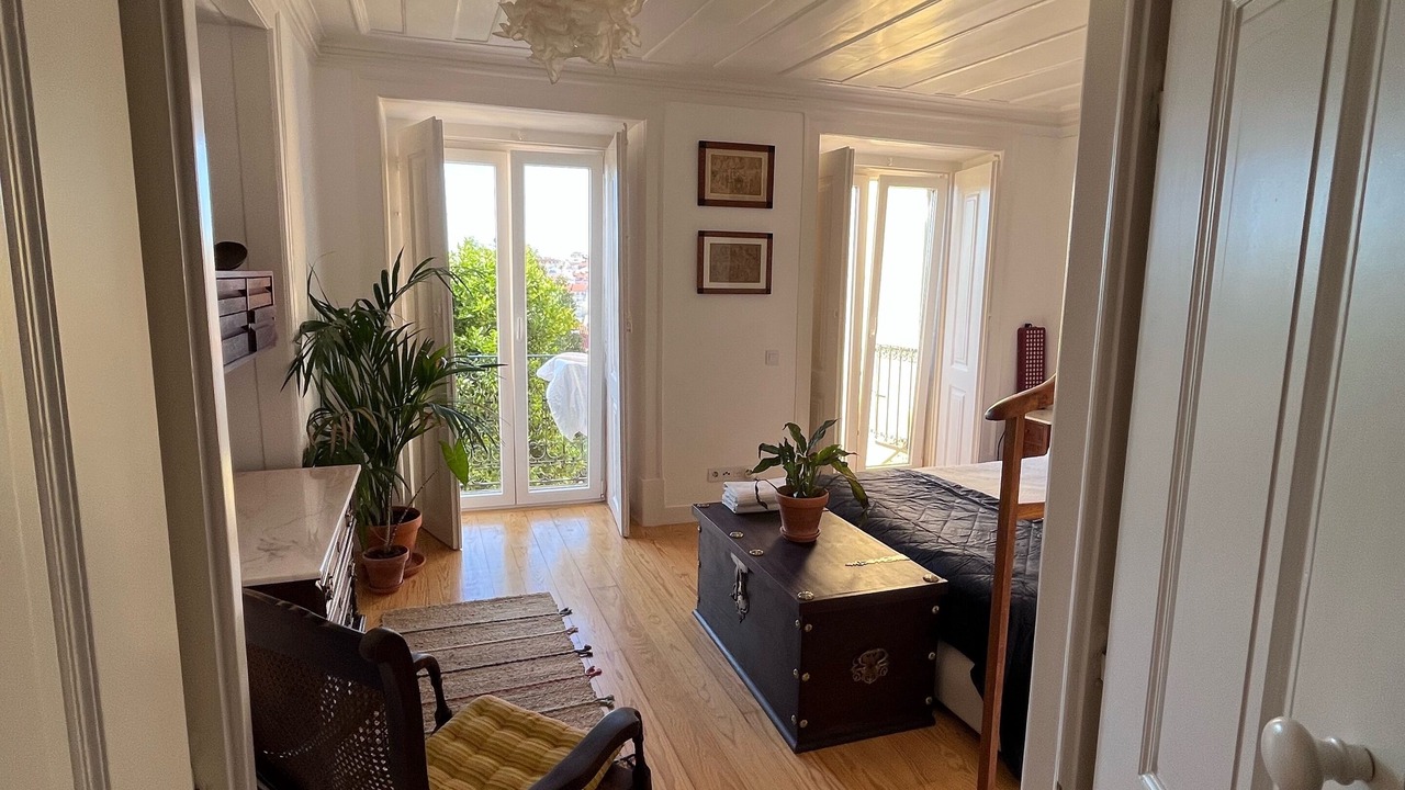 Photo of Bedroom in Santa Maria Maior