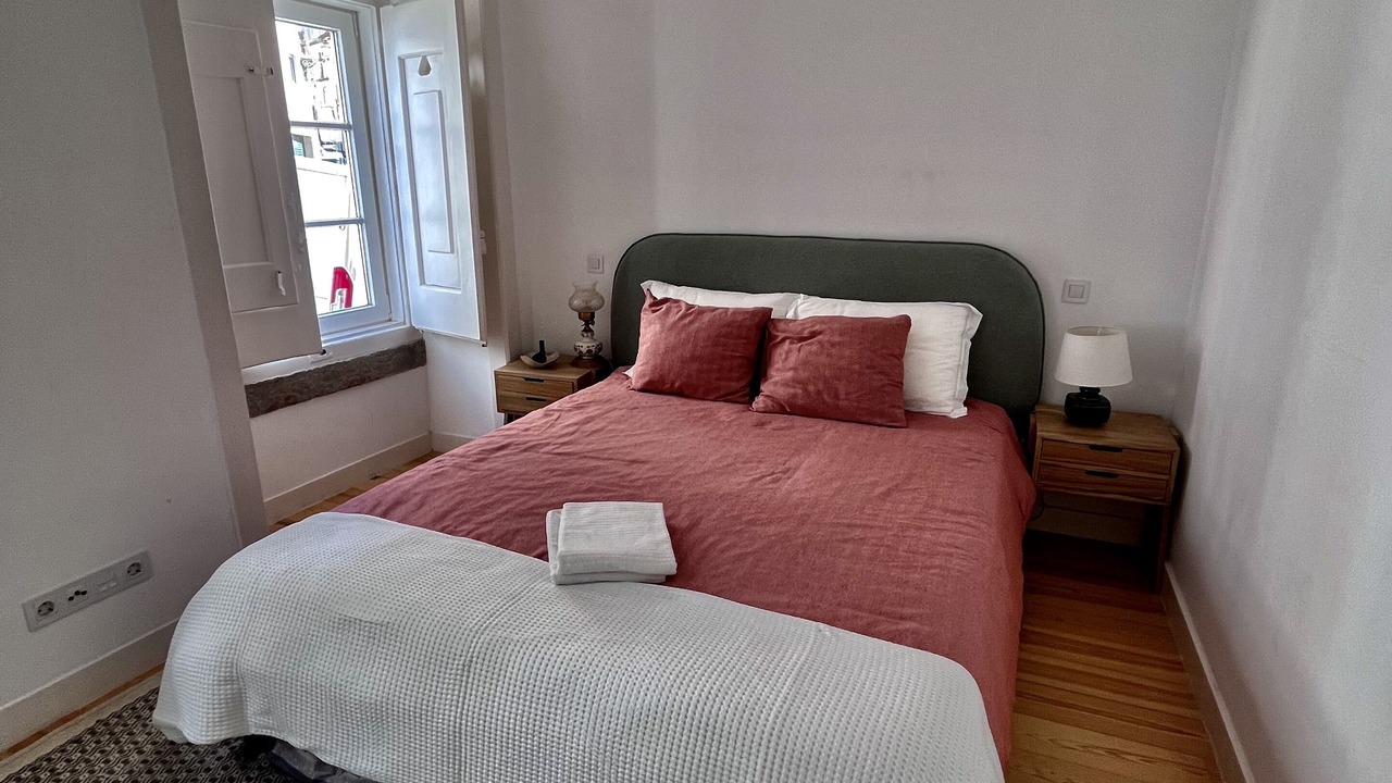 Photo of Bedroom in Santa Maria Maior