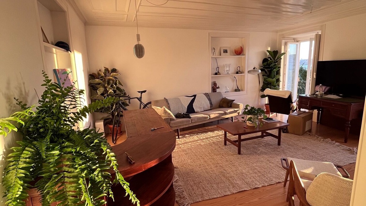 Photo of Livingroom in Santa Maria Maior
