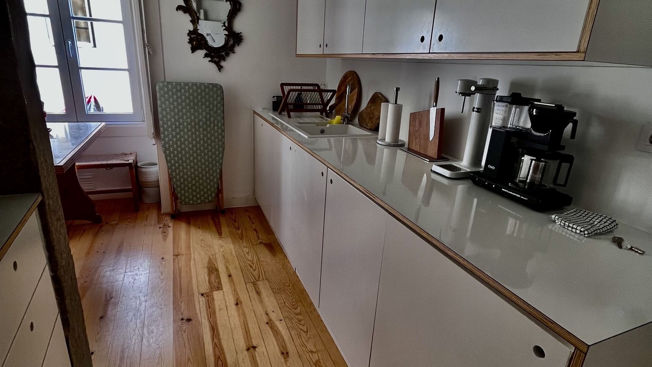 Photo of Kitchen in Santa Maria Maior