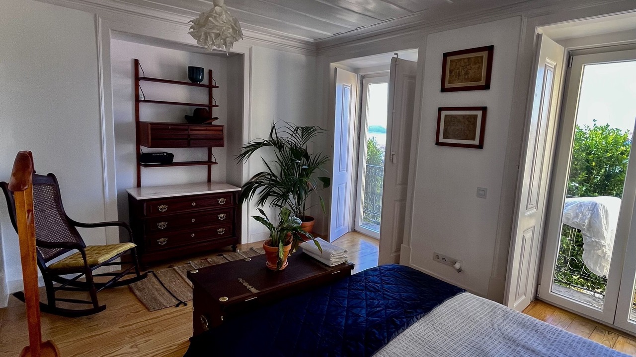Photo of Bedroom in Santa Maria Maior