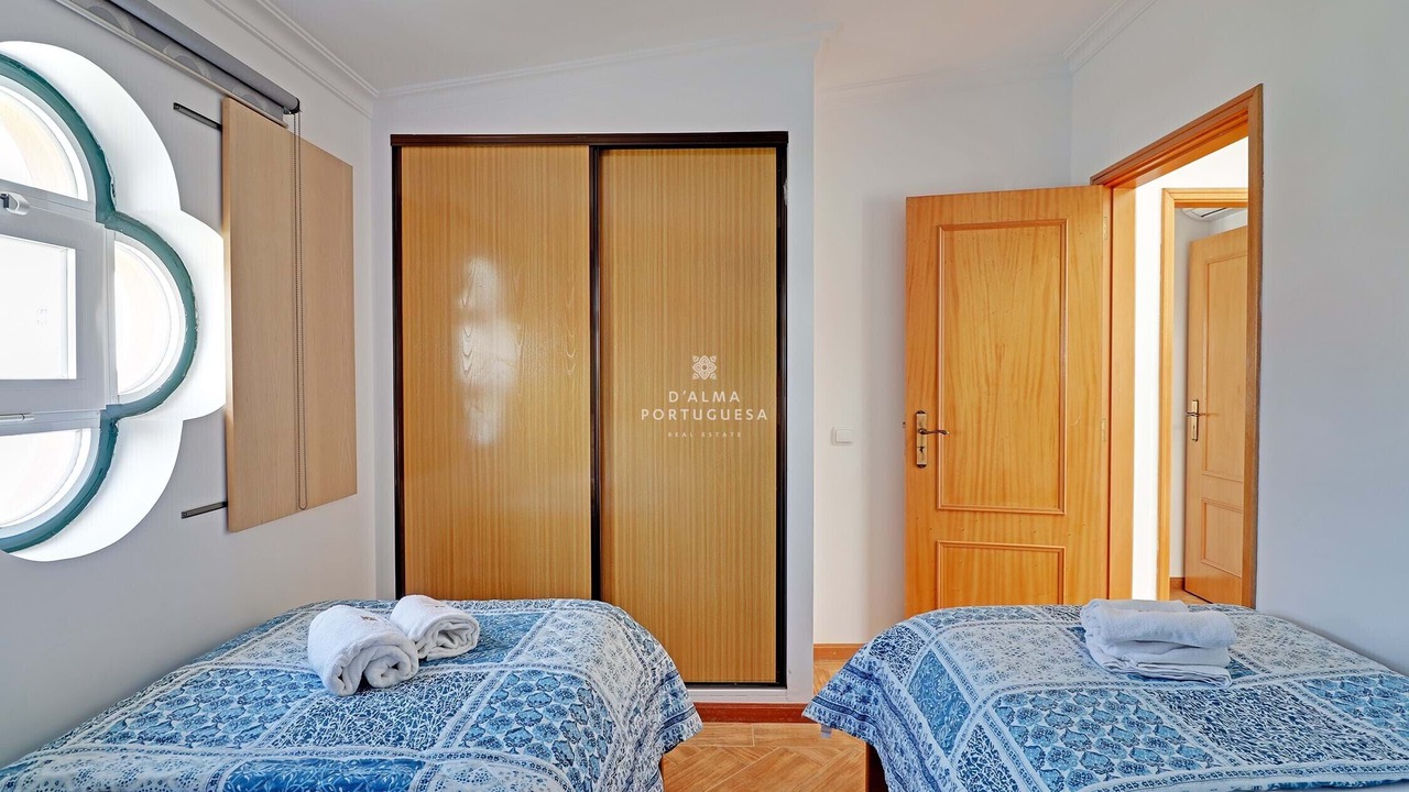 Photo of Bedroom in Vale de Carro