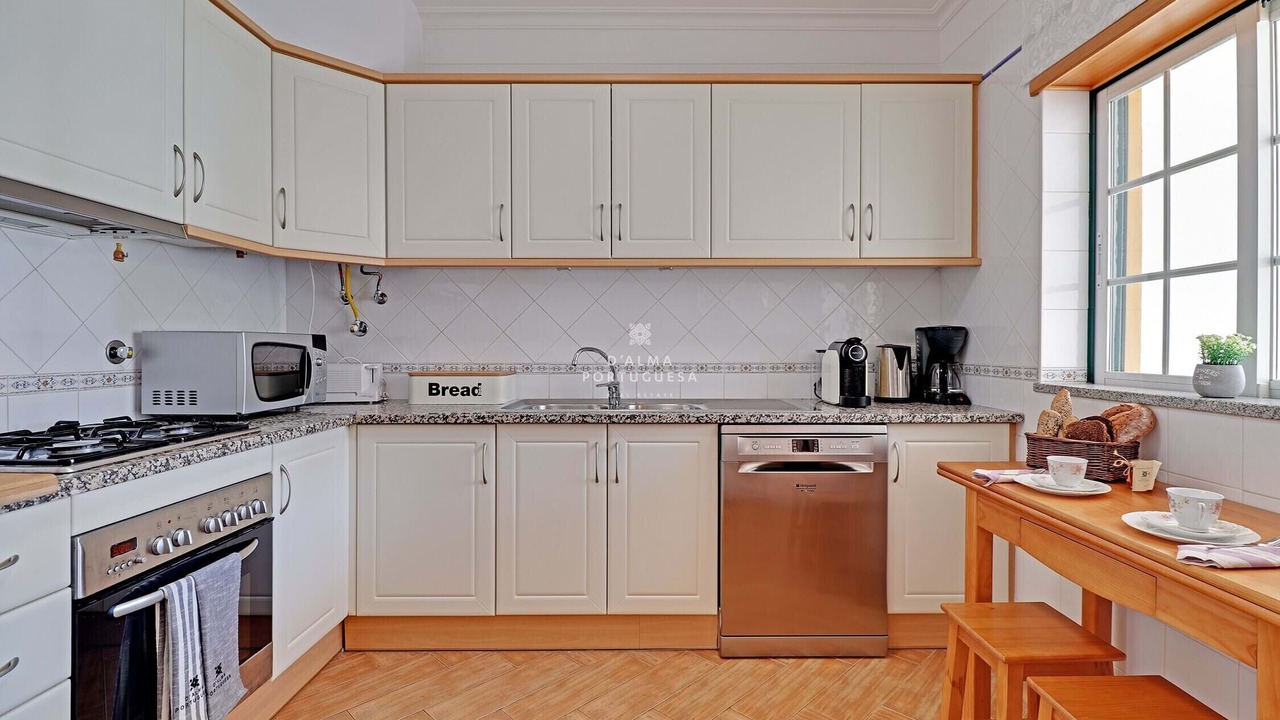 Photo of Kitchen in Vale de Carro