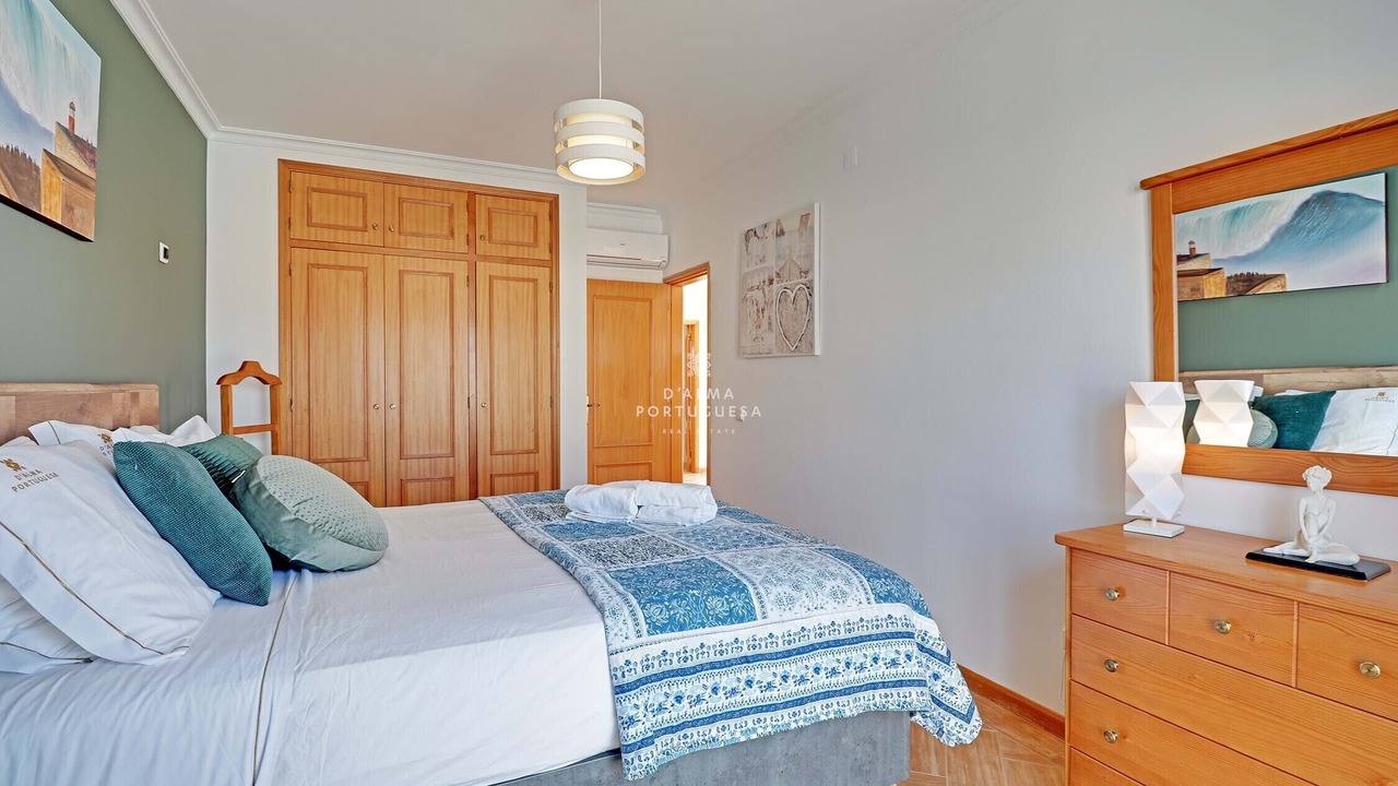 Photo of Bedroom in Vale de Carro