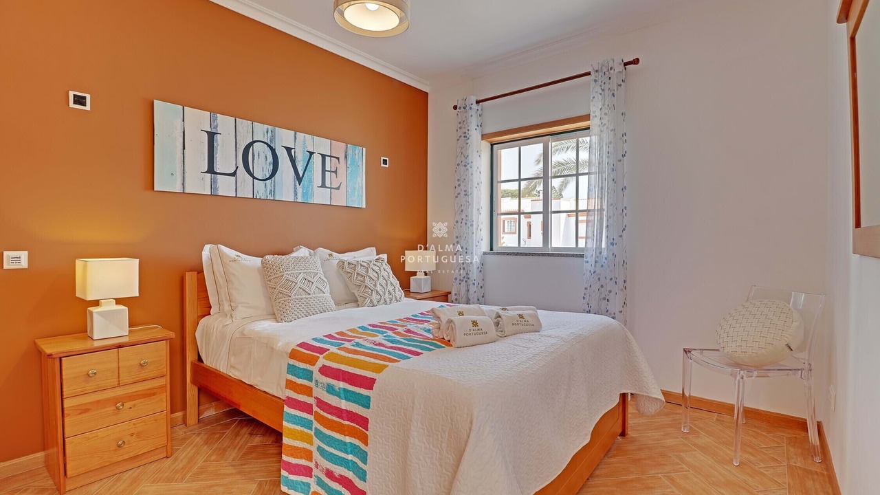 Photo of Bedroom in Vale de Carro