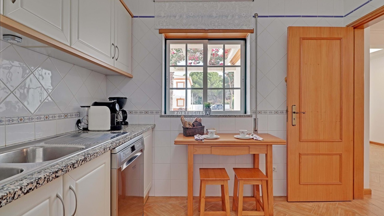 Photo of Kitchen in Vale de Carro
