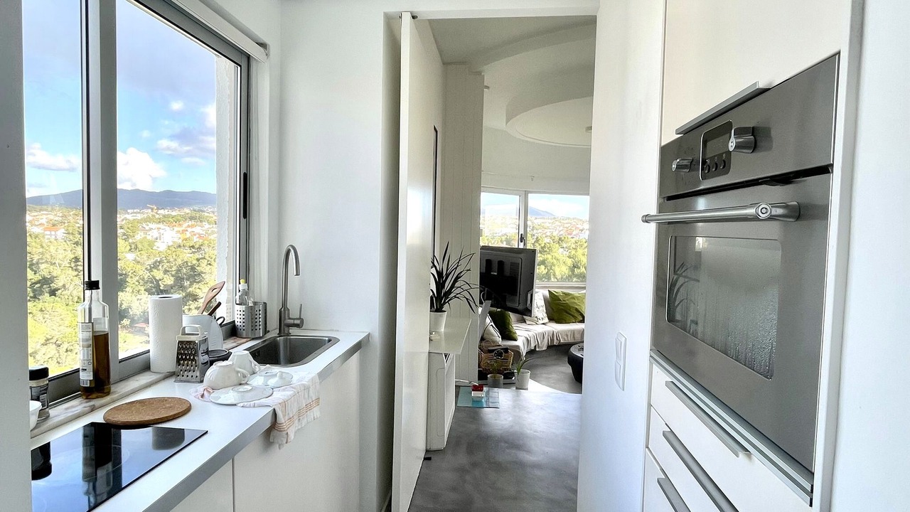 Photo of Kitchen in Cascais