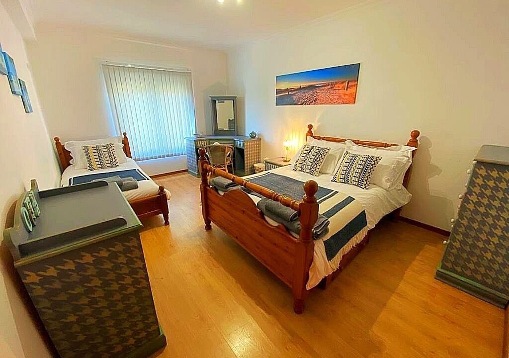 Photo of Bedroom in Ericeira