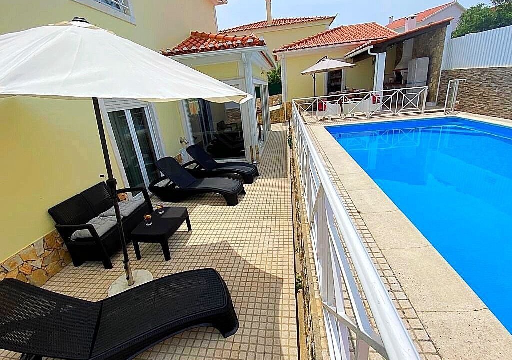 Photo of Outdoor in Ericeira