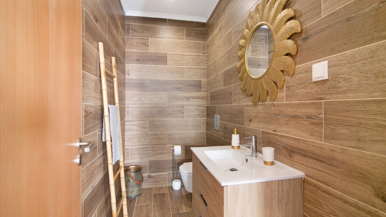Photo of Bathroom in Alte