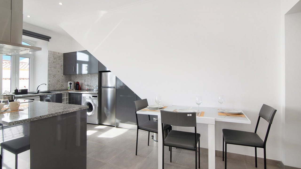 Photo of Kitchen in Alte