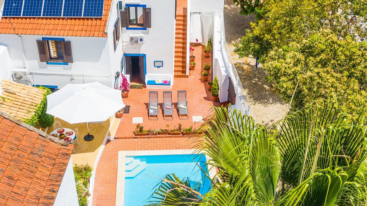 Photo of Outdoor in Mato Serrao