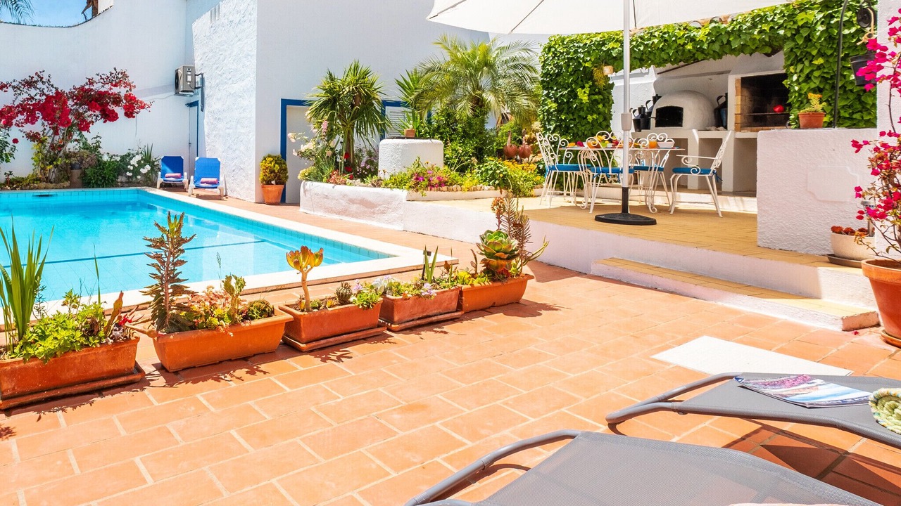 Photo of Outdoor in Mato Serrao