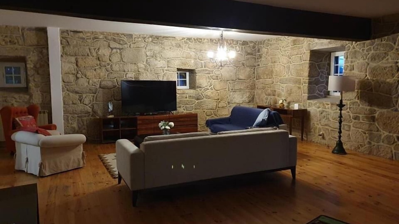 Photo of Livingroom in Oliveira de Frades