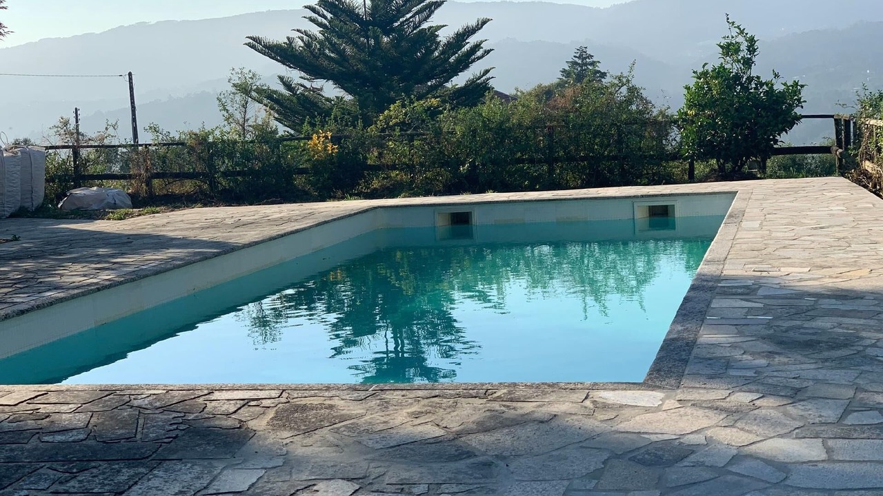 Photo of Outdoor in Oliveira de Frades