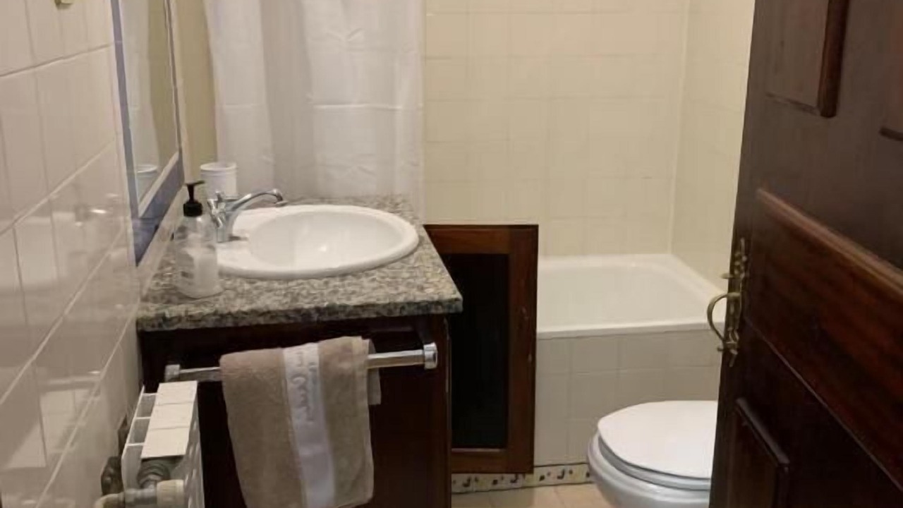 Photo of Bathroom in Oliveira de Frades