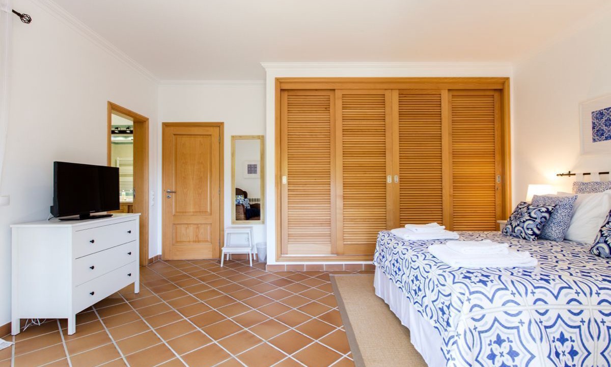 Photo of Bedroom in Praia del Rei