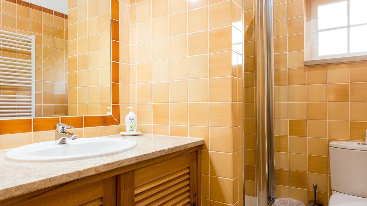 Photo of Bathroom in Praia del Rei