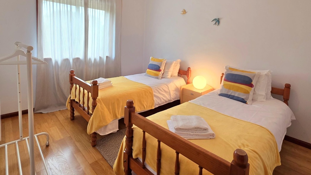 Photo of Bedroom in Fontoura