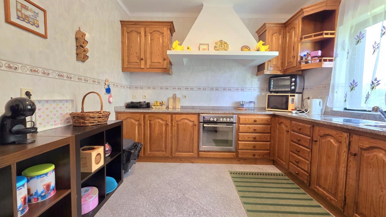 Photo of Kitchen in Fontoura