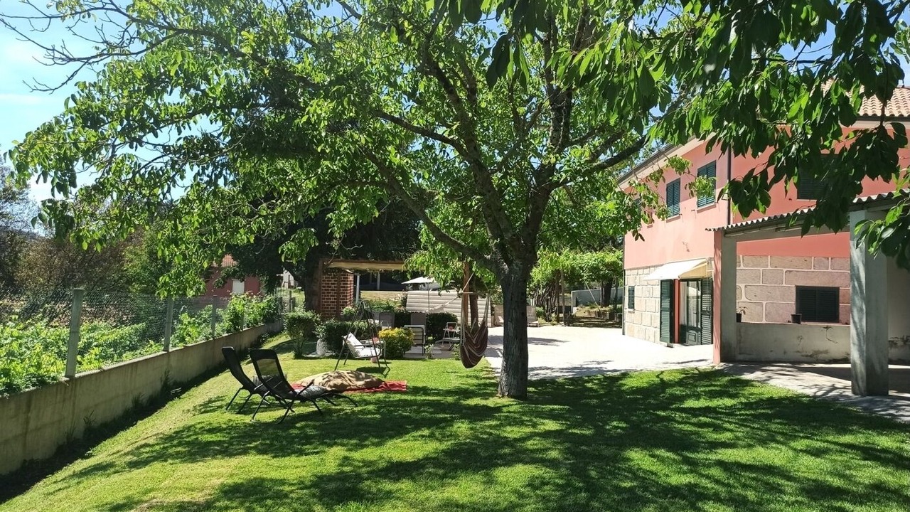 Photo of Patio Balcony in Fontoura
