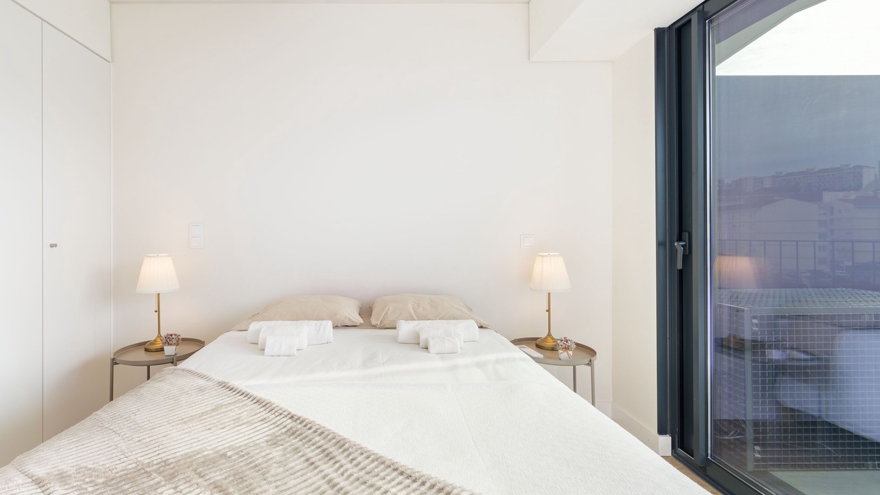 Photo of Bedroom in Olivais