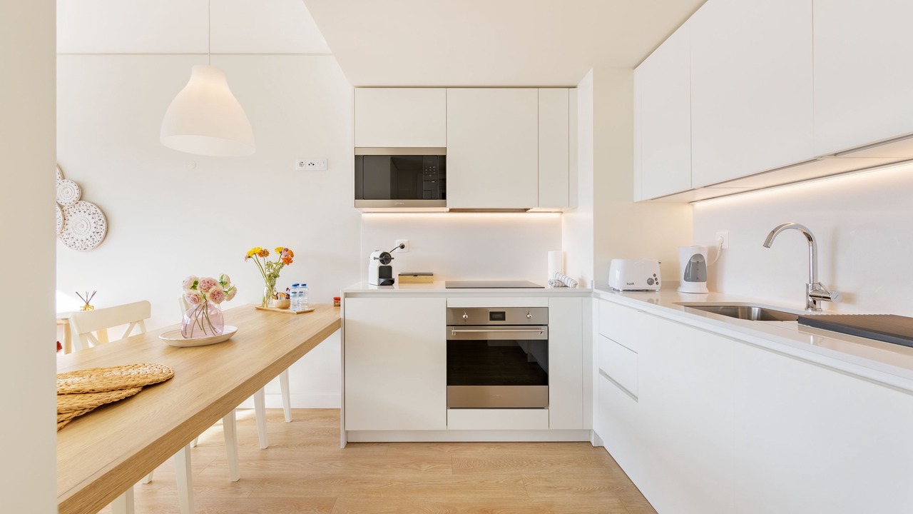 Photo of Kitchen in Olivais