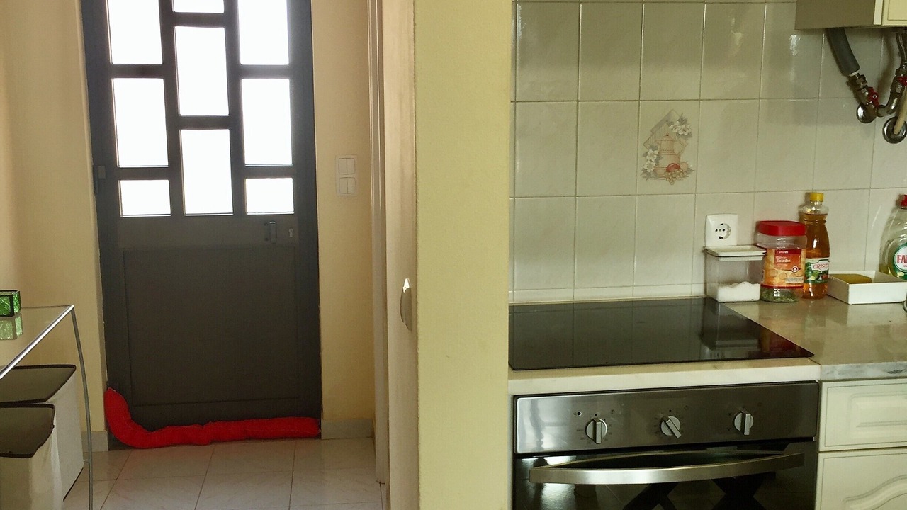 Photo of Kitchen in Silves