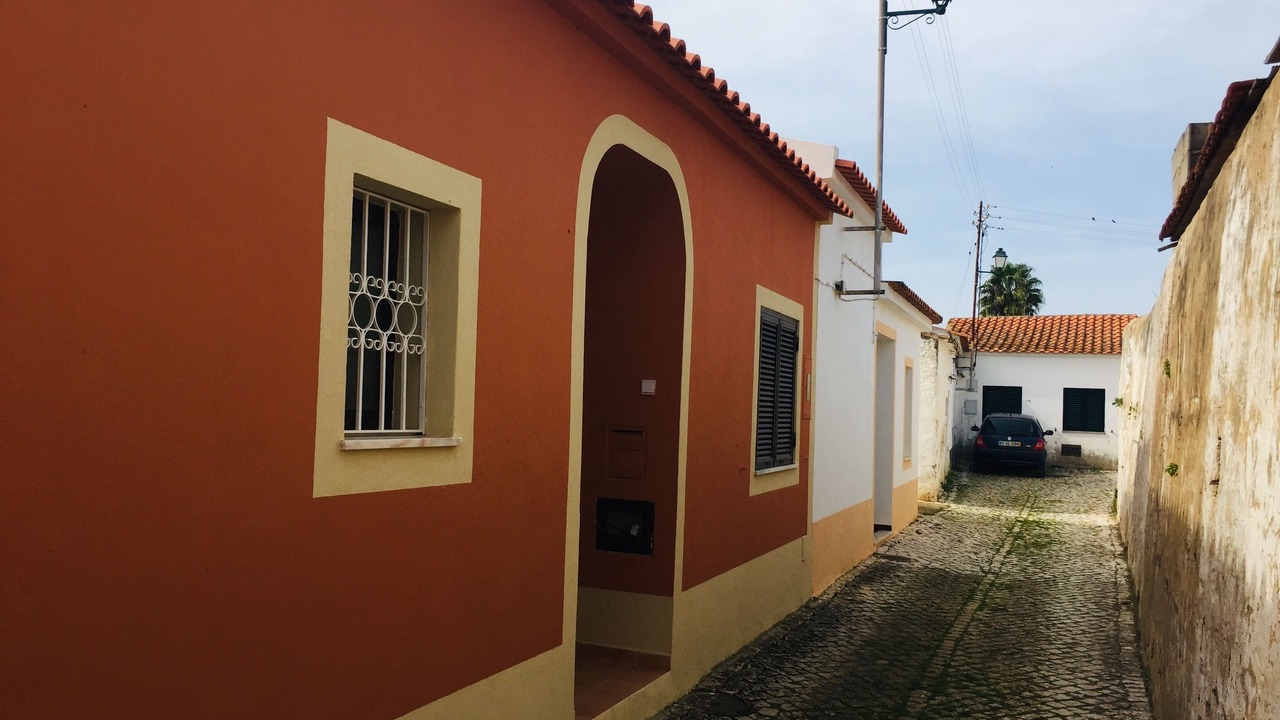 Photo of Outdoor in Silves
