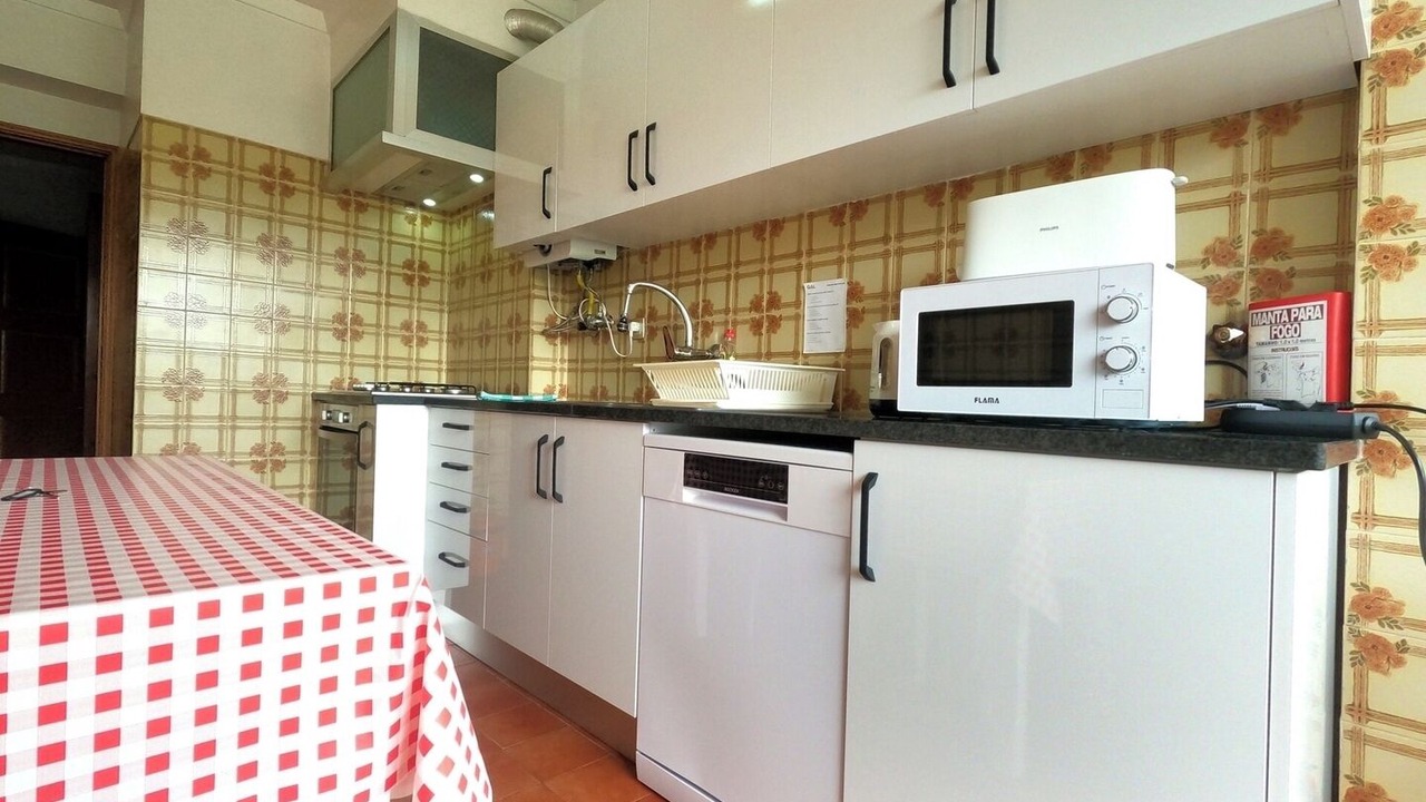 Photo of Kitchen in Sao Domingos de Rana