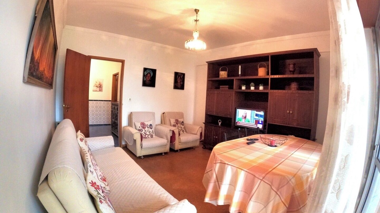 Photo of Livingroom in Sao Domingos de Rana