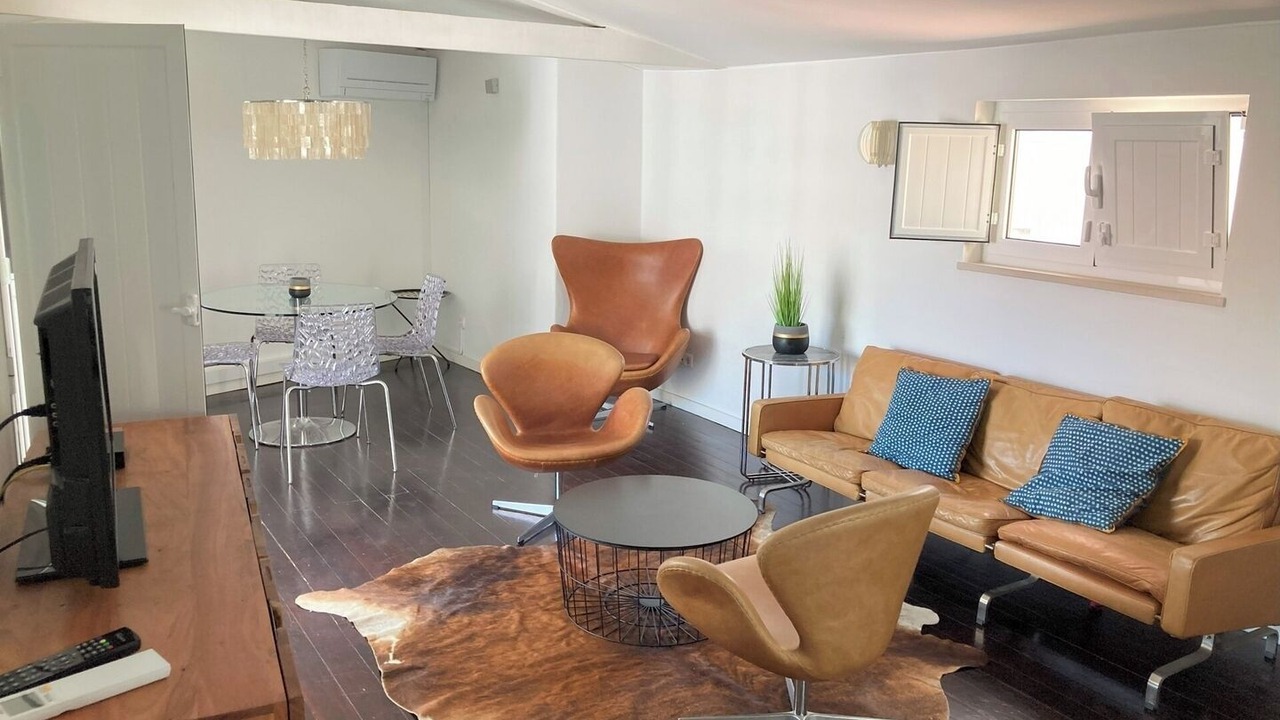 Photo of Livingroom in Mouraria
