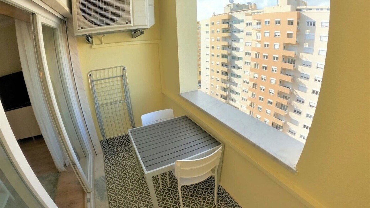 Photo of Outdoor in Linda-a-Velha