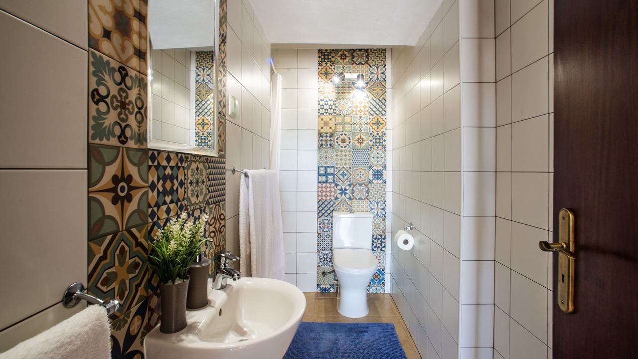 Photo of Bathroom in Mem Moniz