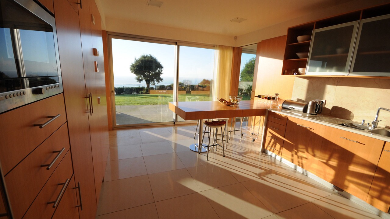 Photo of Kitchen in Caminha